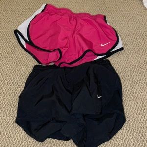 Kids Nike shorts!!